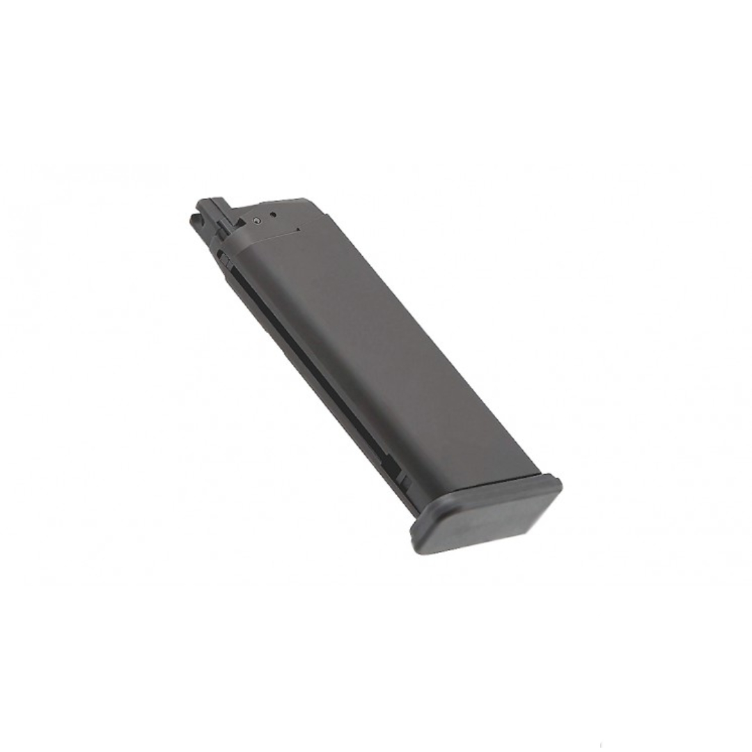 KSC 23Rds Glock17 Series GBB Gas Blowback Pistol Magazine