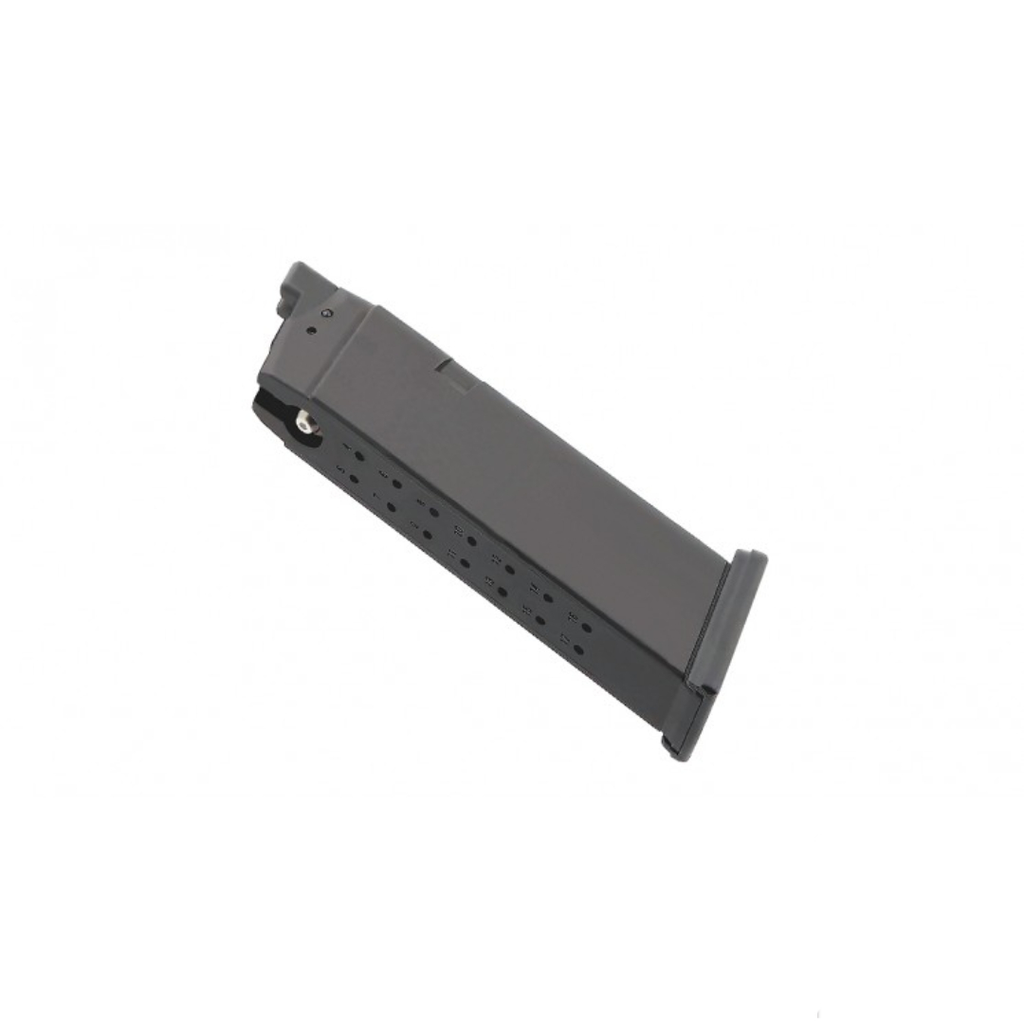 KSC 23Rds Glock17 Series GBB Gas Blowback Pistol Magazine