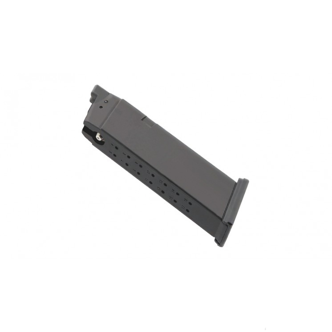 KSC 23Rds Glock17 Series GBB Gas Blowback Pistol Magazine