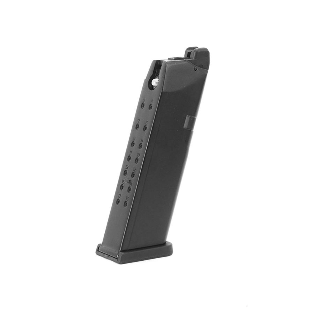 Action Army 22rd Magazine for AAP-01 "Assassin" Gas Airsoft Pistol