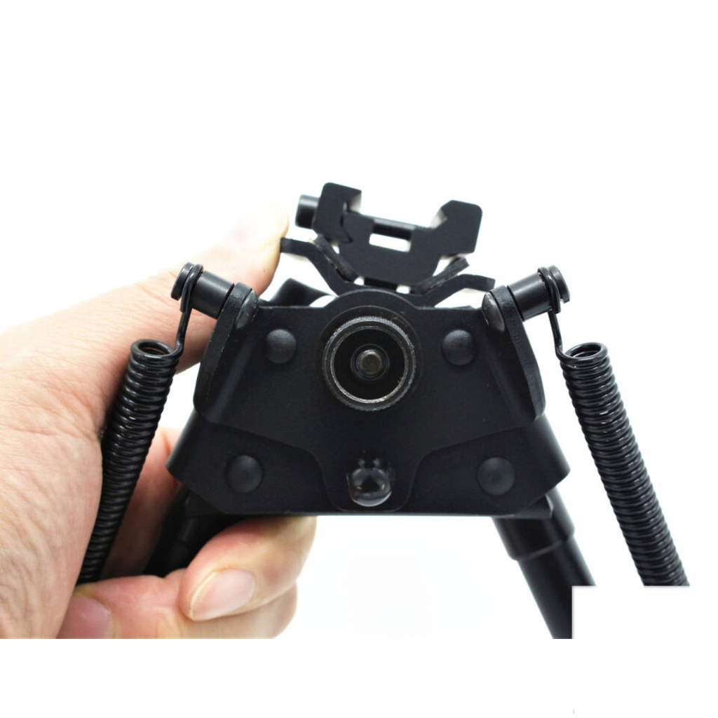 ZC LEOPARD Bipod