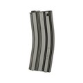 G&G Metal 79rd Mid-Cap Magazines for M4/M16 Series Airsoft AEG Rifles