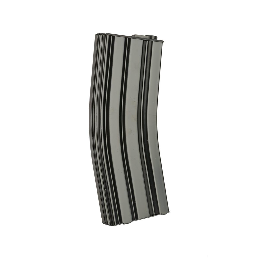 G&G Metal 79rd Mid-Cap Magazines for M4/M16 Series Airsoft AEG Rifles
