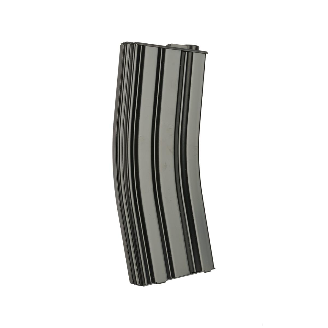 G&G Metal 79rd Mid-Cap Magazines for M4/M16 Series Airsoft AEG Rifles