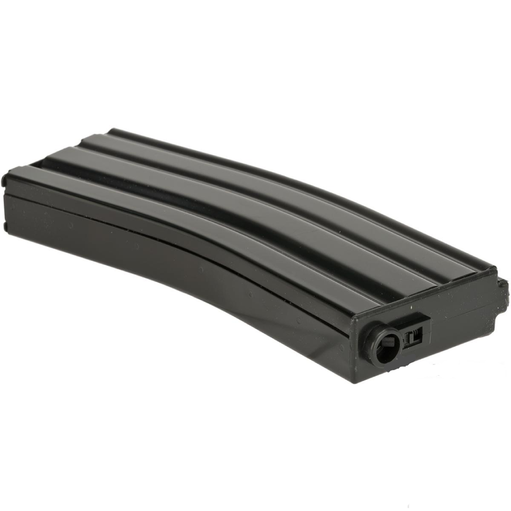 G&G Metal 79rd Mid-Cap Magazines for M4/M16 Series Airsoft AEG Rifles