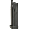 AW Custom Spec Spare Green Gas Magazine for HI-CAPA Gas Blowback Airsoft Pistols
