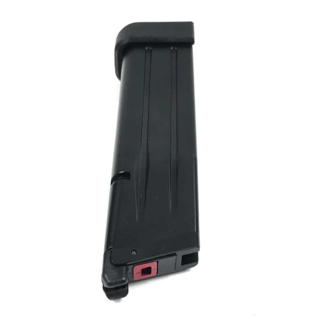 AW Custom Spec Spare Green Gas Magazine for HI-CAPA Gas Blowback Airsoft Pistols
