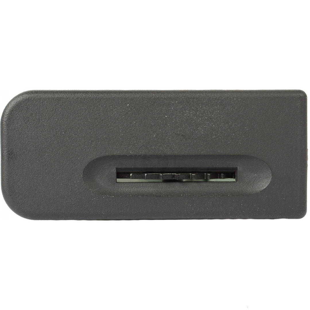 500rd Hi-Capacity Magazine for H&K HK417 Airsoft AEG Rifle
