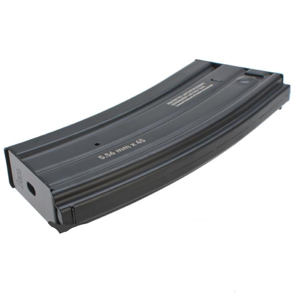 Umarex 320rd H&K Hk416 Hi-Capacity Magazine for M4/M16 Series Airsoft AEG Rifles