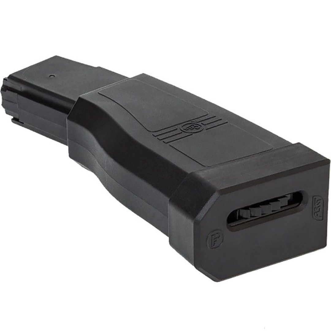 ASG 375rd Hi-Cap Magazine for CZ Scorpion EVO 3 A1 AEG