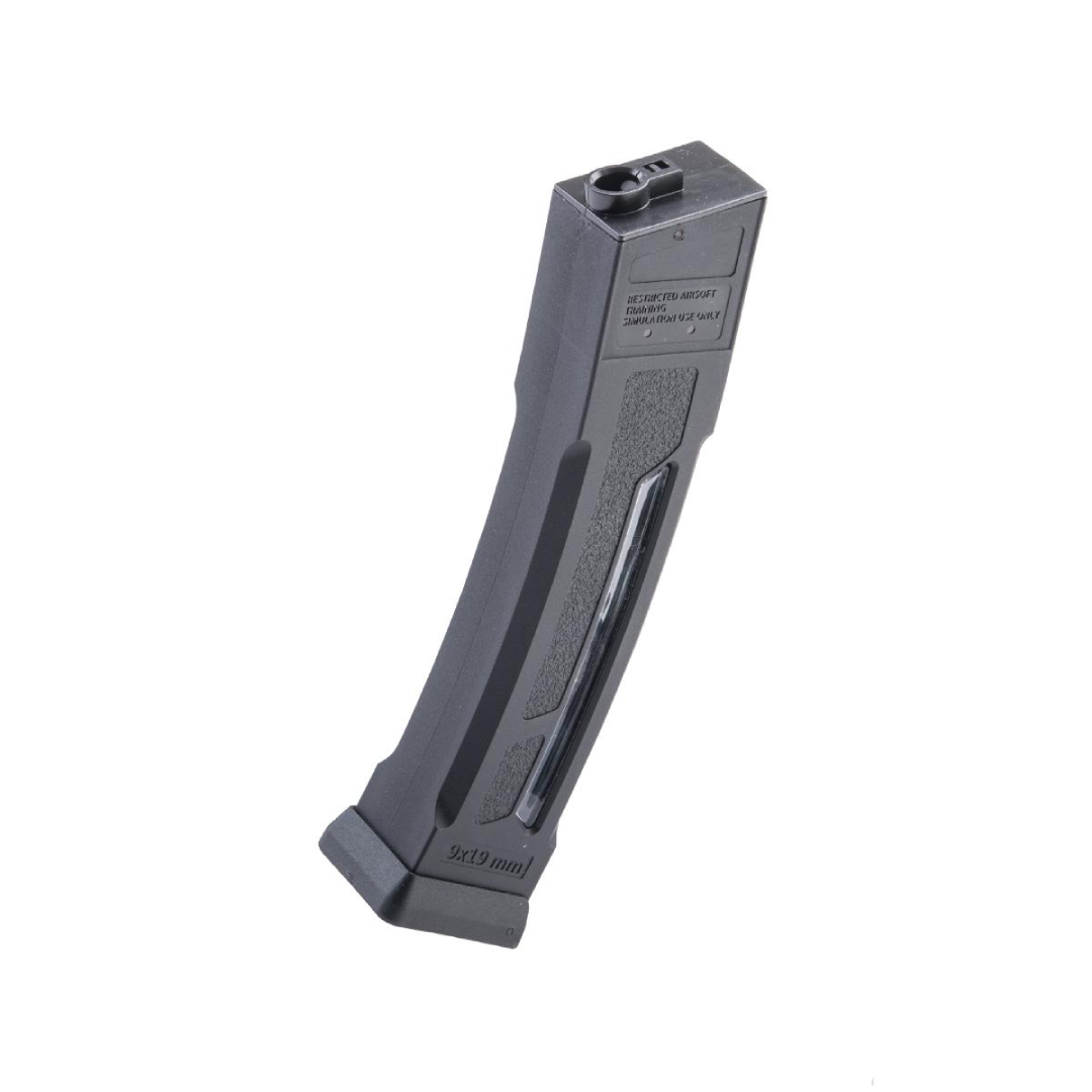 G&G MXC 9 Polymer Windowed Airsoft AEG Magazine