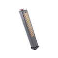 ICS Mid-cap 120-bullet magazine for PDW9 replicas