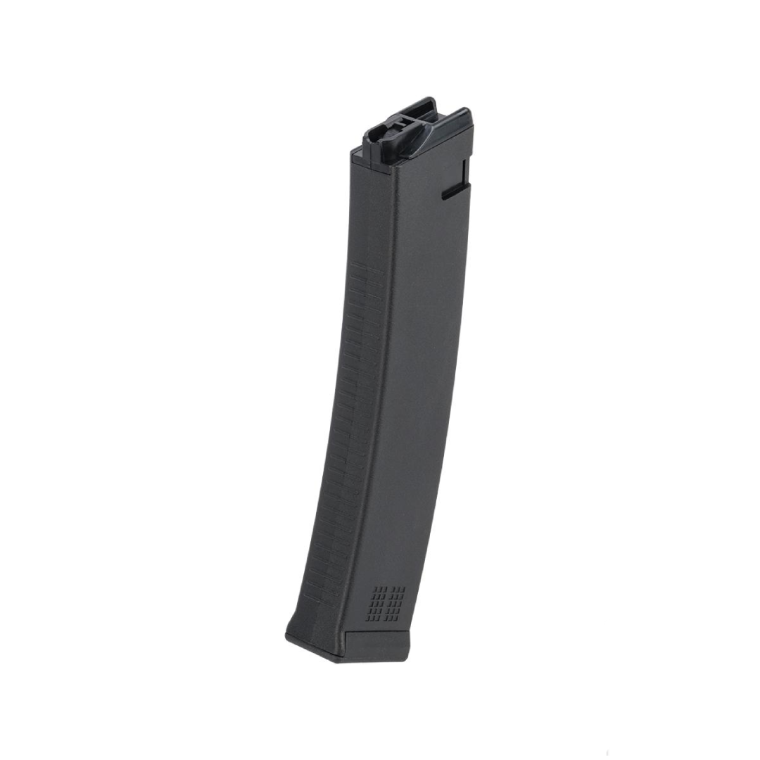 KWA 80rd Mid-Cap Magazine for QRF MOD.1 / AVA-4 Airsoft AEG