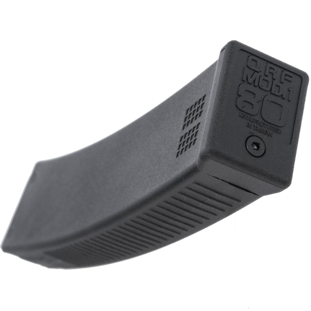 KWA 80rd Mid-Cap Magazine for QRF MOD.1 / AVA-4 Airsoft AEG