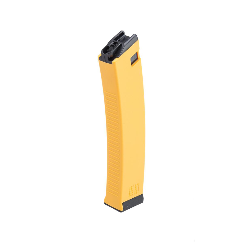 KWA 80rd Mid-Cap Magazine for QRF MOD.1 / AVA-4 Airsoft AEG