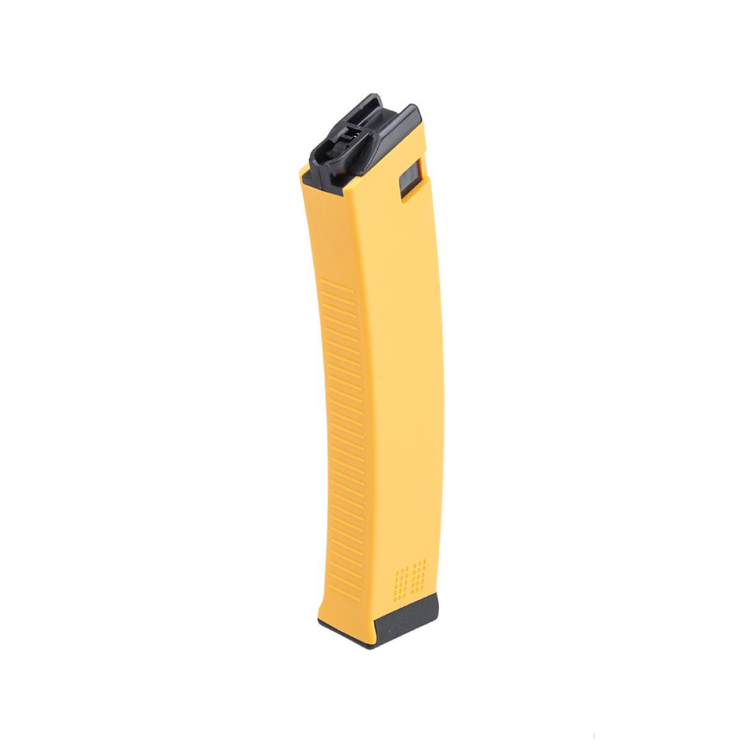 KWA 80rd Mid-Cap Magazine for QRF MOD.1 / AVA-4 Airsoft AEG