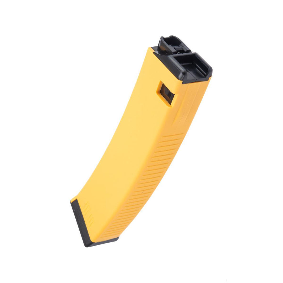KWA 80rd Mid-Cap Magazine for QRF MOD.1 / AVA-4 Airsoft AEG