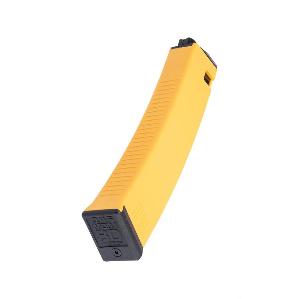 KWA 80rd Mid-Cap Magazine for QRF MOD.1 / AVA-4 Airsoft AEG