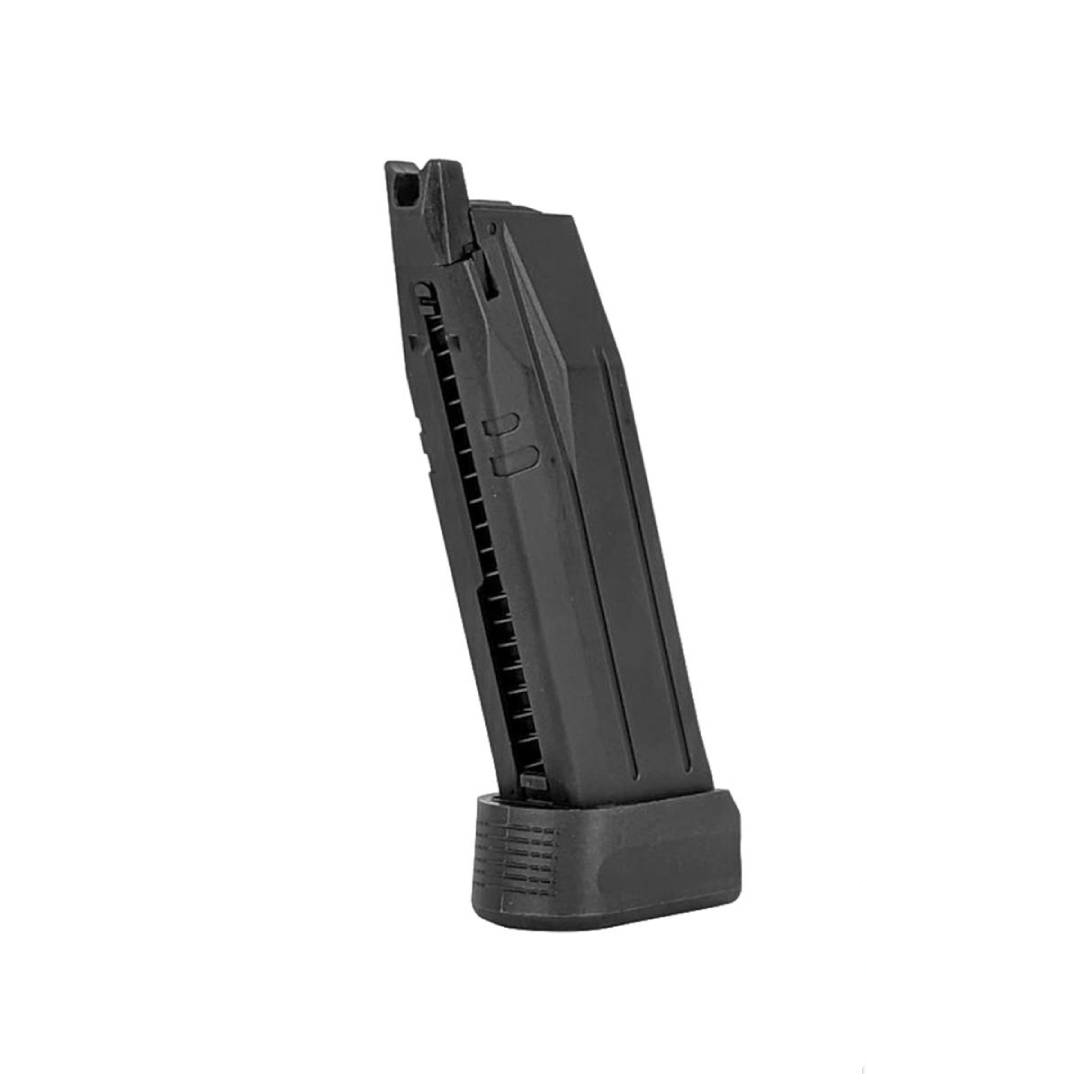 ASG 22 Round CO2 Magazine for ASG CZ P-10C Gas Blowback Airsoft Pistol
