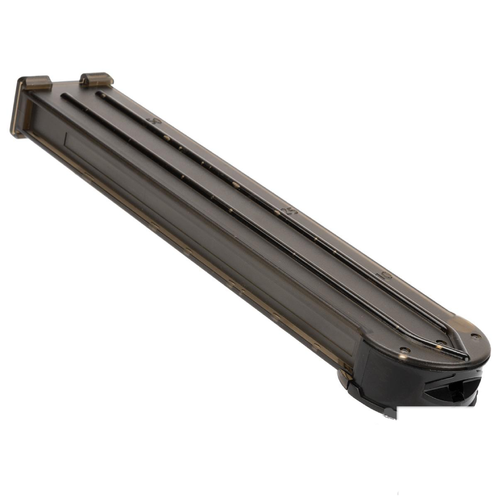 FN P90 50rd Magazine for Cybergun GBB P90 Airsoft SMGs by WE Tech