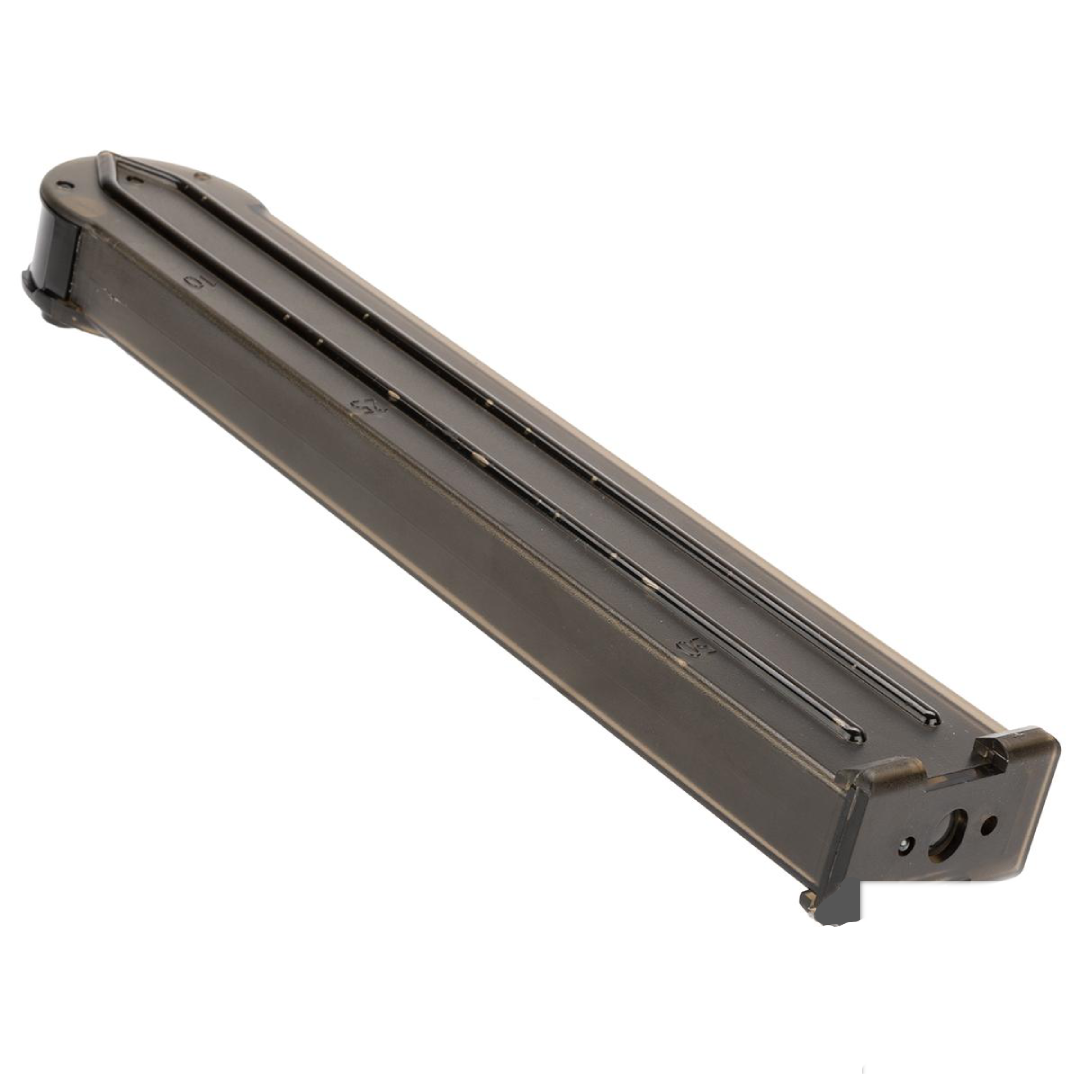FN P90 50rd Magazine for Cybergun GBB P90 Airsoft SMGs by WE Tech