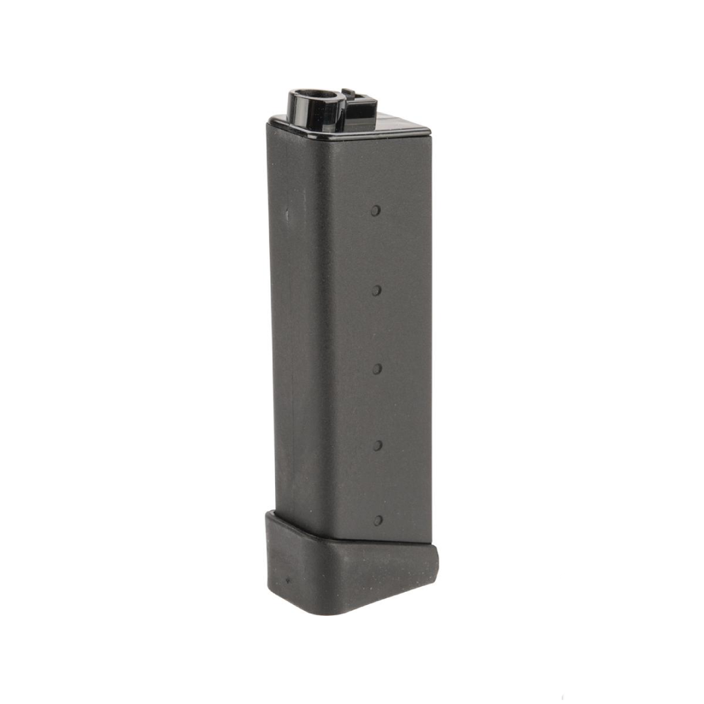 G&G ARP9 Polymer Airsoft AEG Magazine (Capacity: 30 Round / Mid Cap)