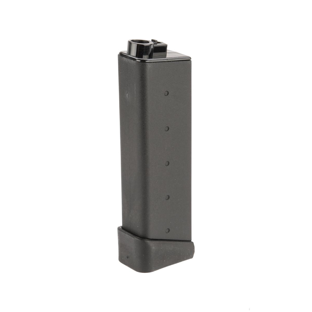 G&G ARP9 Polymer Airsoft AEG Magazine (Capacity: 30 Round / Mid Cap)