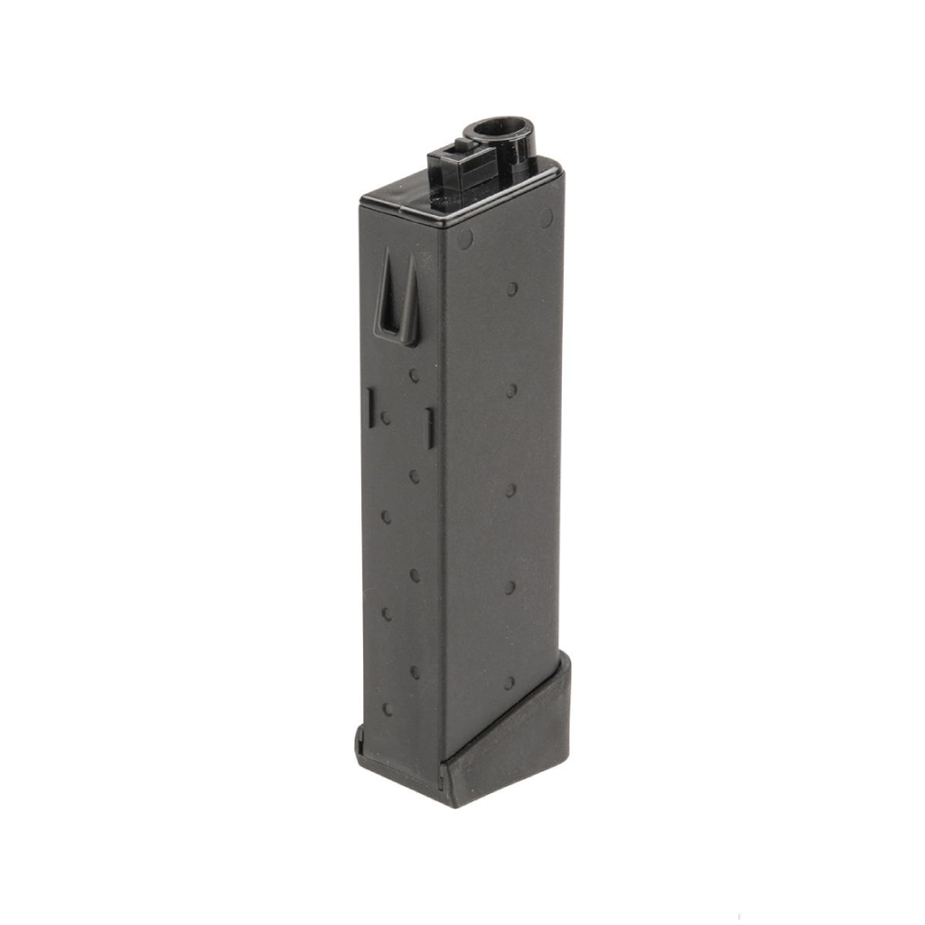 G&G ARP9 Polymer Airsoft AEG Magazine (Capacity: 30 Round / Mid Cap)
