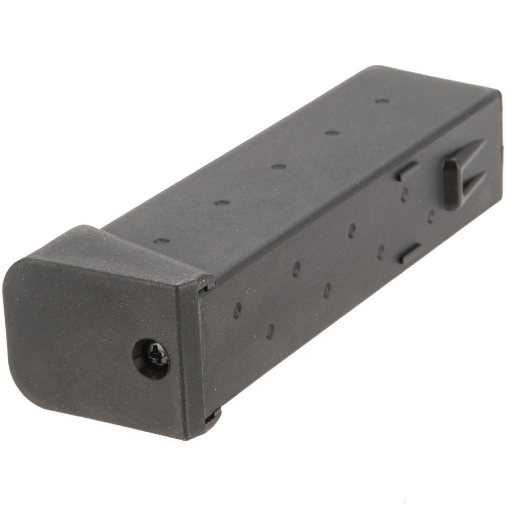 G&G ARP9 Polymer Airsoft AEG Magazine (Capacity: 30 Round / Mid Cap)