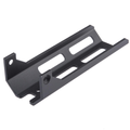 Novritsch CNC Aluminum M-LOK Rail Extension for SSR90 Airsoft AEG SMGs