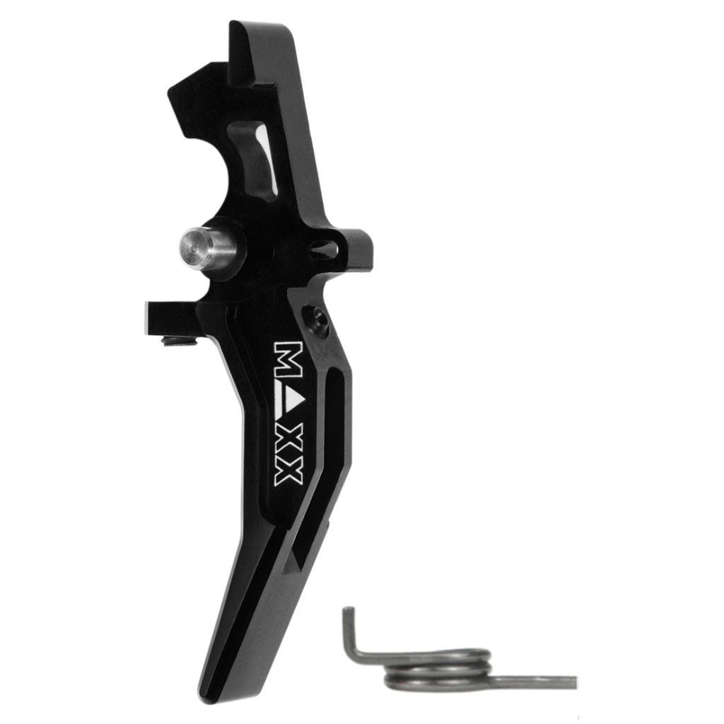 Maxx Model CNC Aluminum Advanced Speed Trigger (Style C)