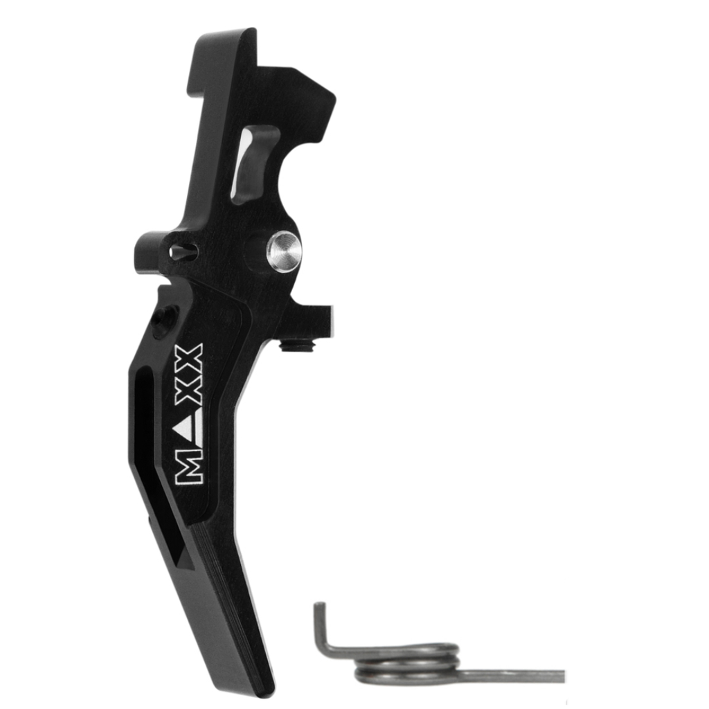 Maxx Model CNC Aluminum Advanced Speed Trigger (Style C)