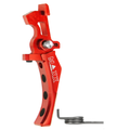 Maxx Model CNC Aluminum Advanced Speed Trigger (Style D)