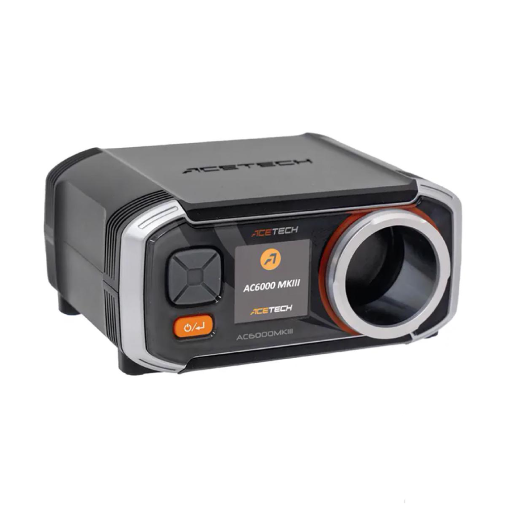 AceTech AC6000 MK-III Airsoft Chronograph