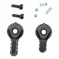 F1 Firearms Ambidextrous Fire Selector for UDR in Black