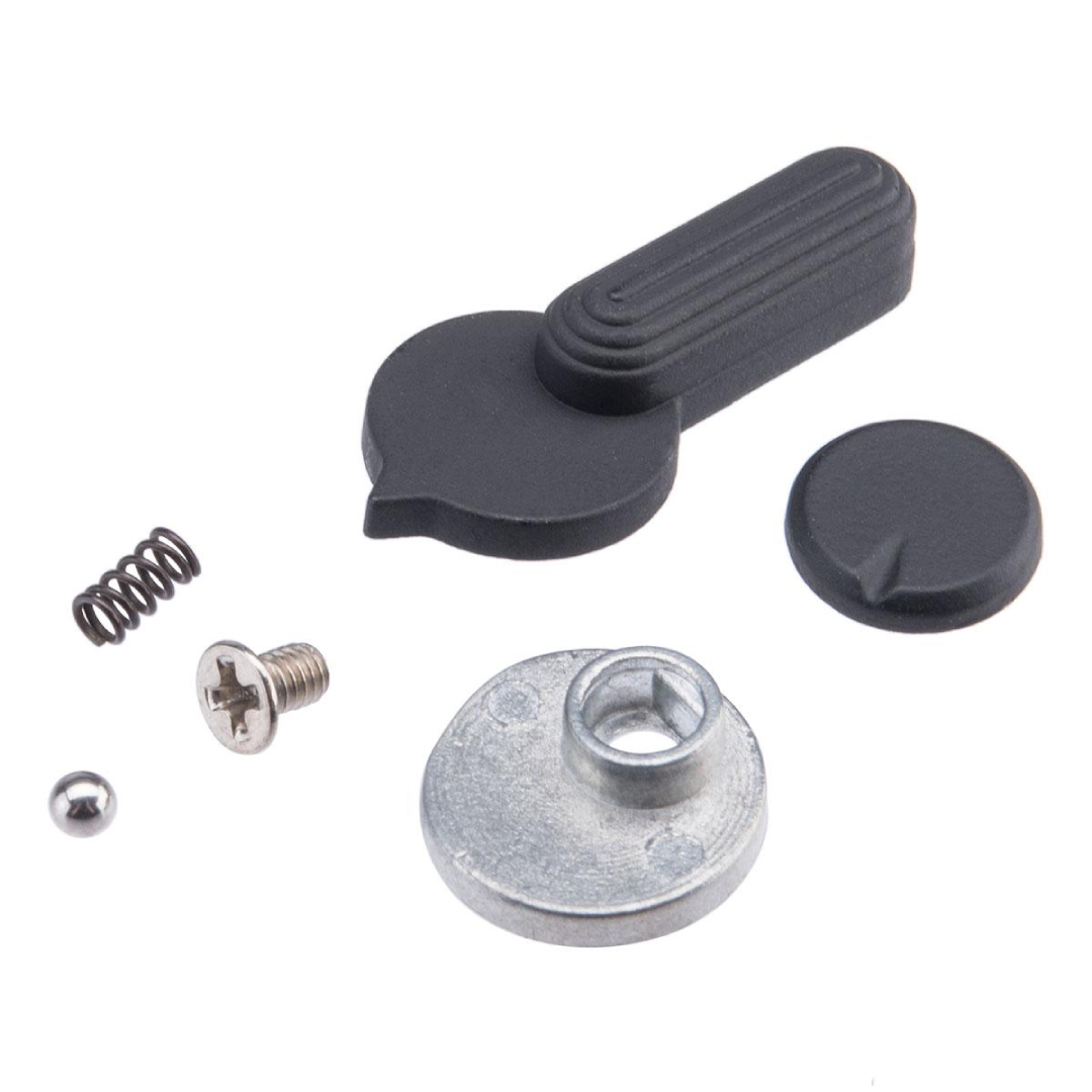 APS Safety Selector for Airsoft M4/M16 AEGs
