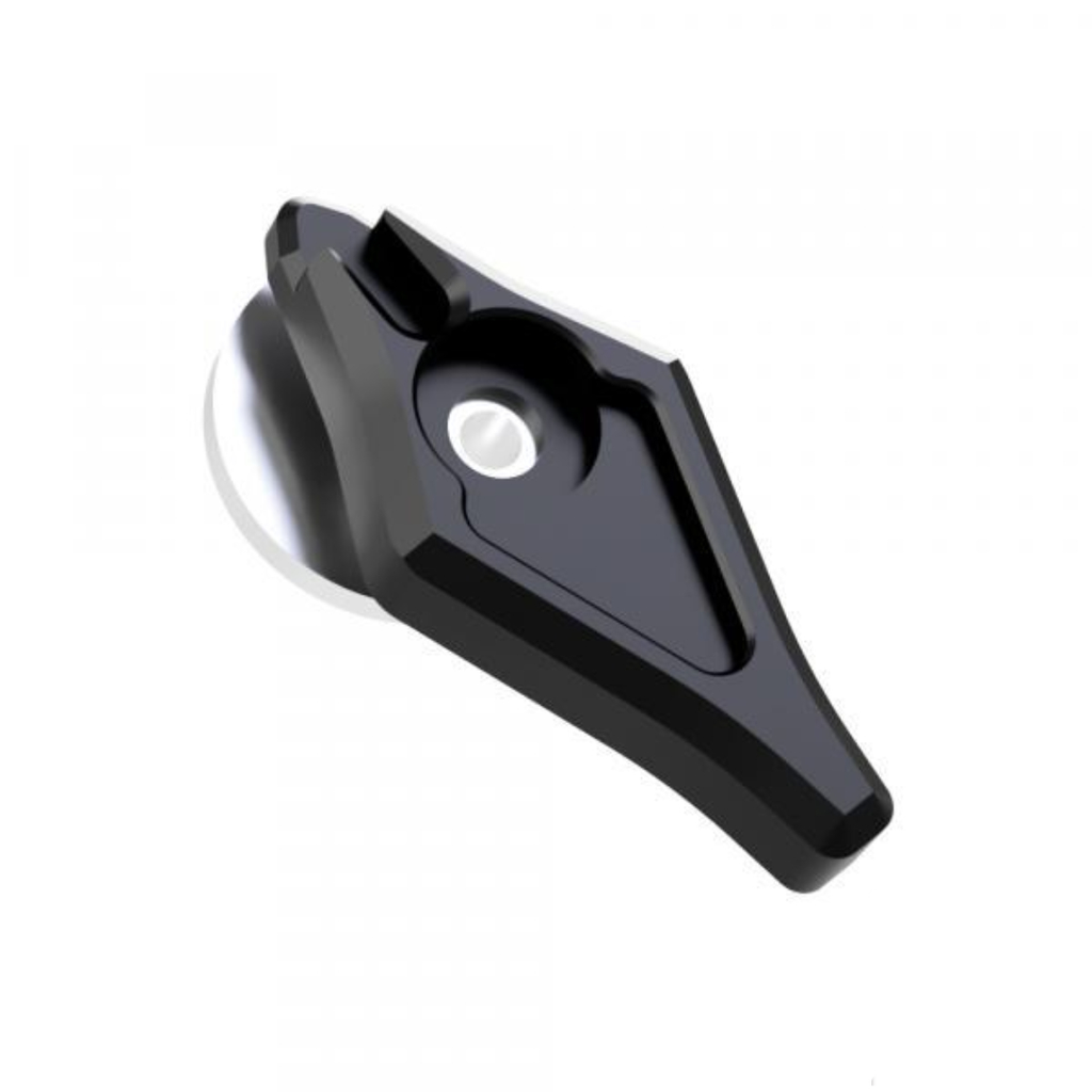 Mancraft CNC custom fire selector M4/M16