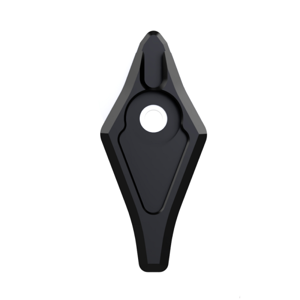 Mancraft CNC custom fire selector M4/M16