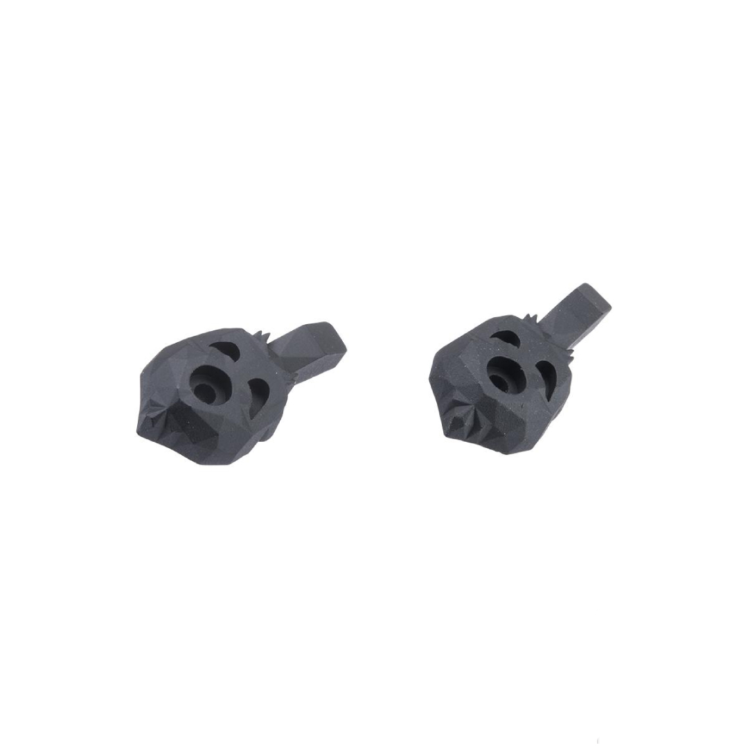 APS Skull Ambidextrous Selector Switch for M4 / M16 Series Airsoft AEG Rifles