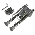 APS Metal Spring Eject Bipod