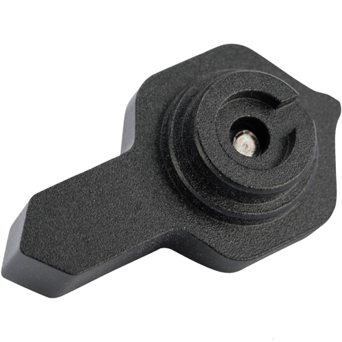 Angel Custom HEX CNC Selector Switch for M4/M16 Series Airsoft AEGs (Left)