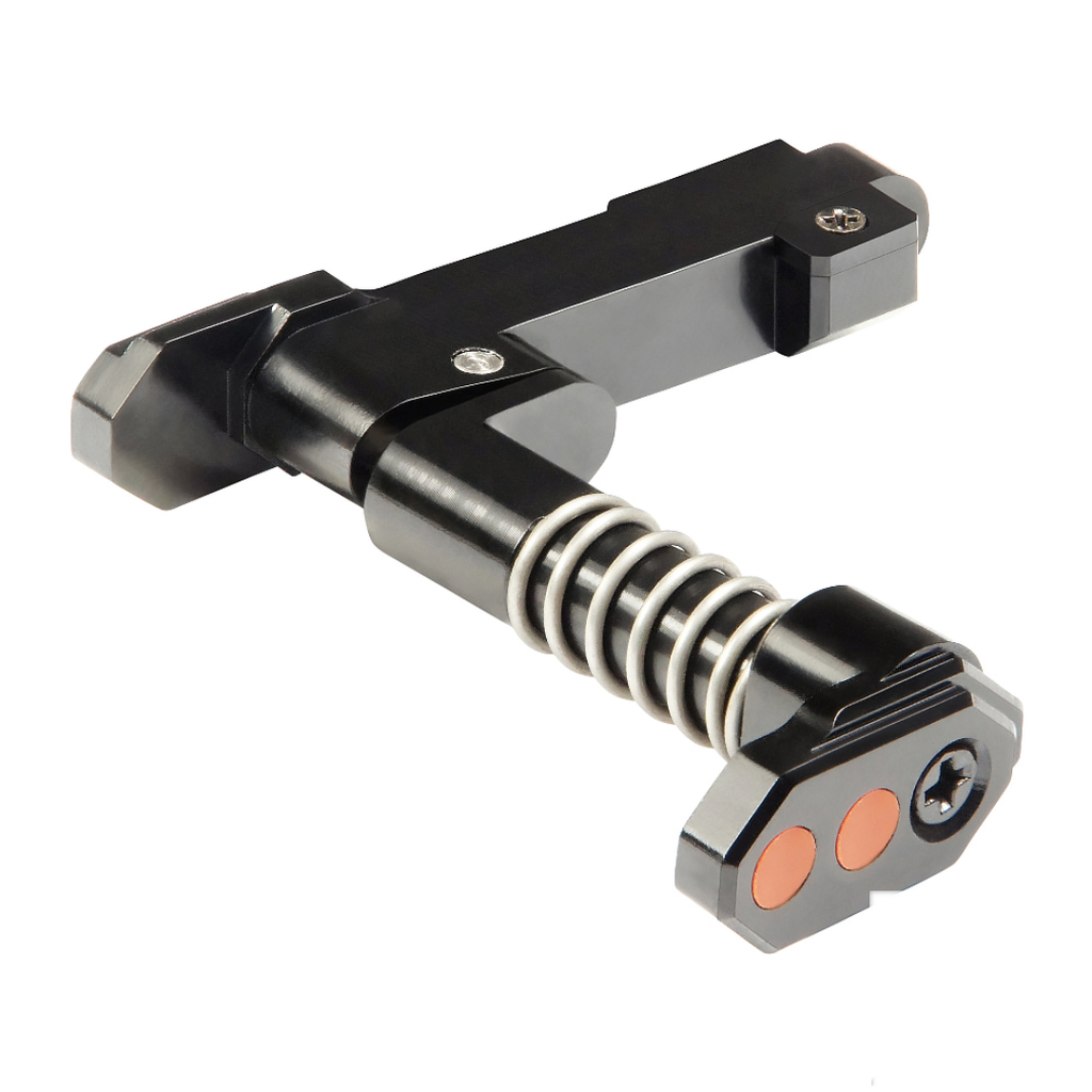 Maxx Model CNC Aluminum Advanced Magazine Release - Style B