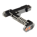 Maxx Model CNC Aluminum Advanced Magazine Release - Style B