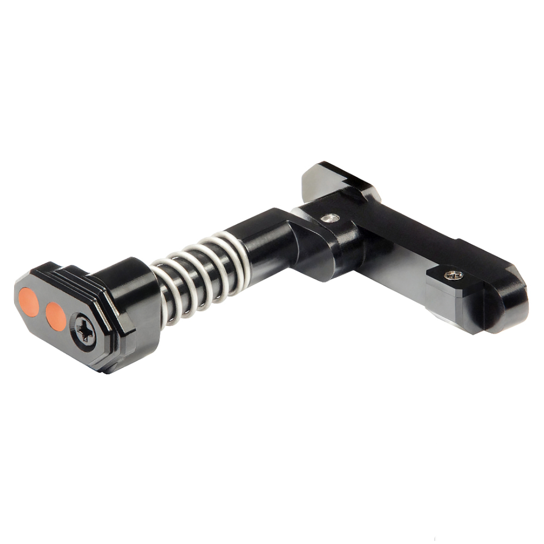Maxx Model CNC Aluminum Advanced Magazine Release - Style B