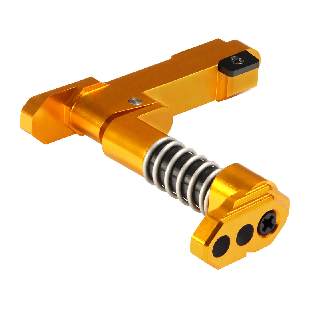 Maxx Model CNC Aluminum Advanced Magazine Release - Style B