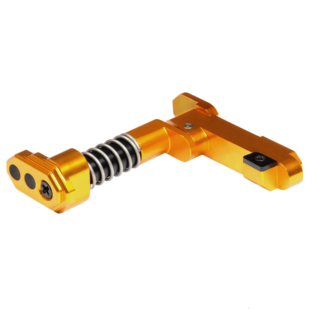 Maxx Model CNC Aluminum Advanced Magazine Release - Style B