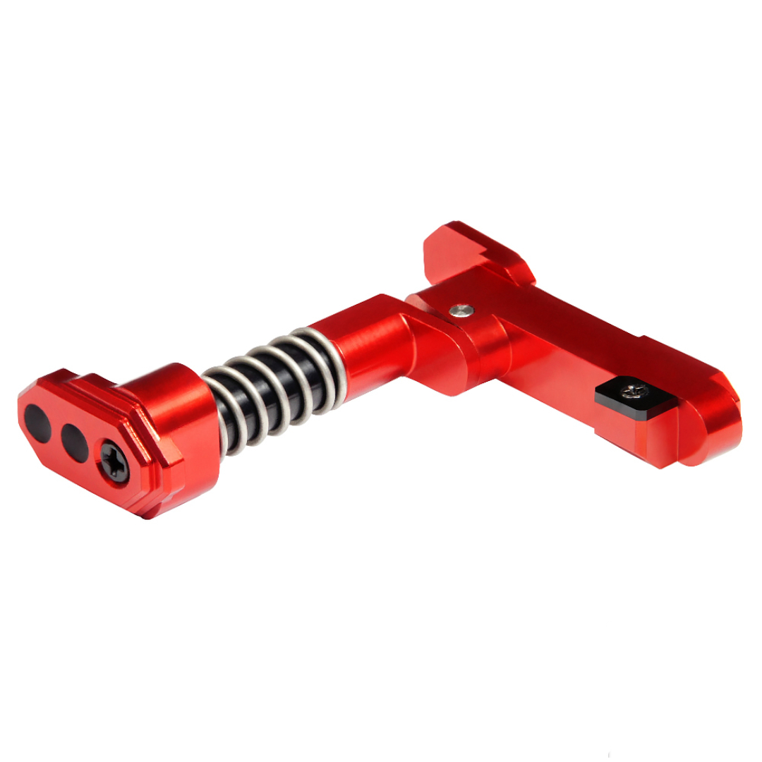 Maxx Model CNC Aluminum Advanced Magazine Release - Style B