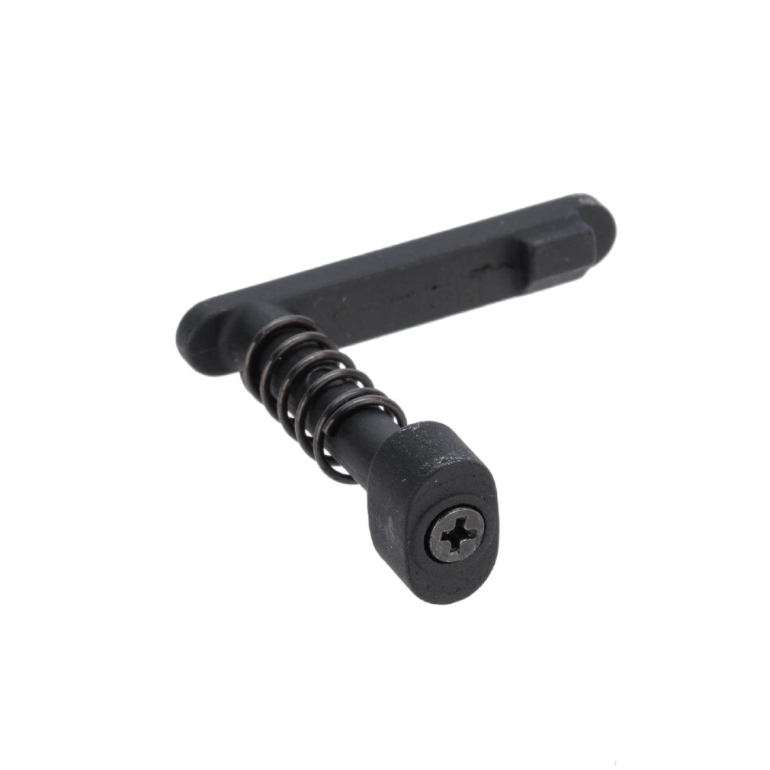 APS Magazine Release Catch for ASR/M4 Series Airsoft AEG