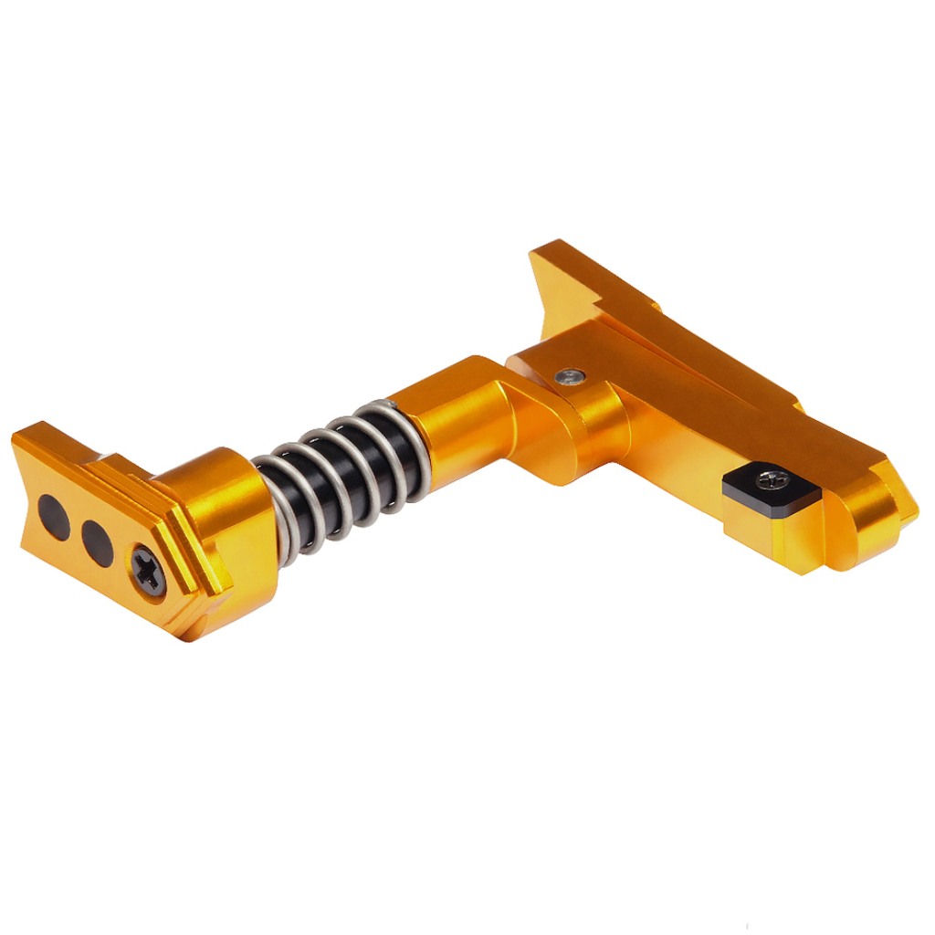 Maxx Model CNC Aluminum Advanced Magazine Release - Style A