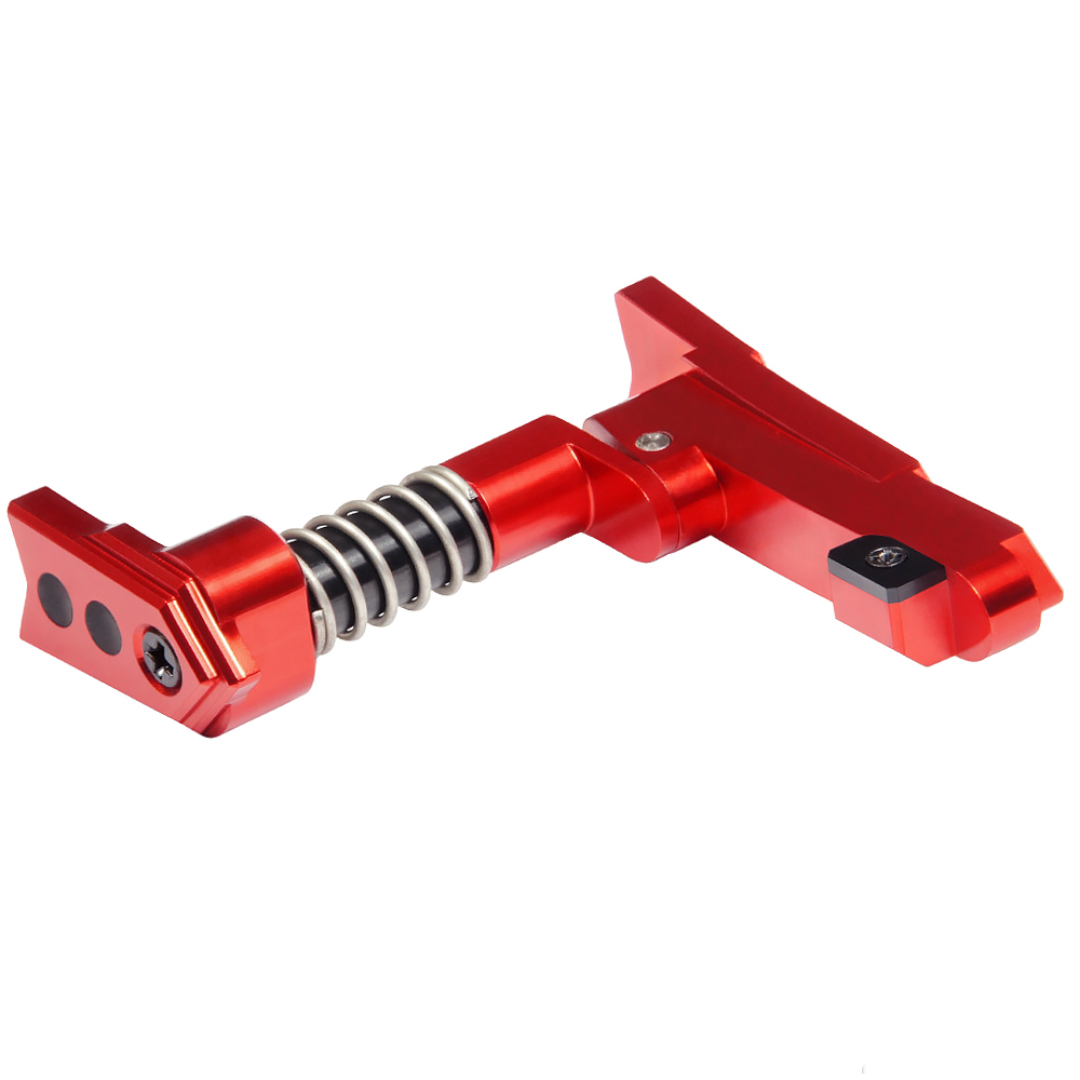 Maxx Model CNC Aluminum Advanced Magazine Release - Style A